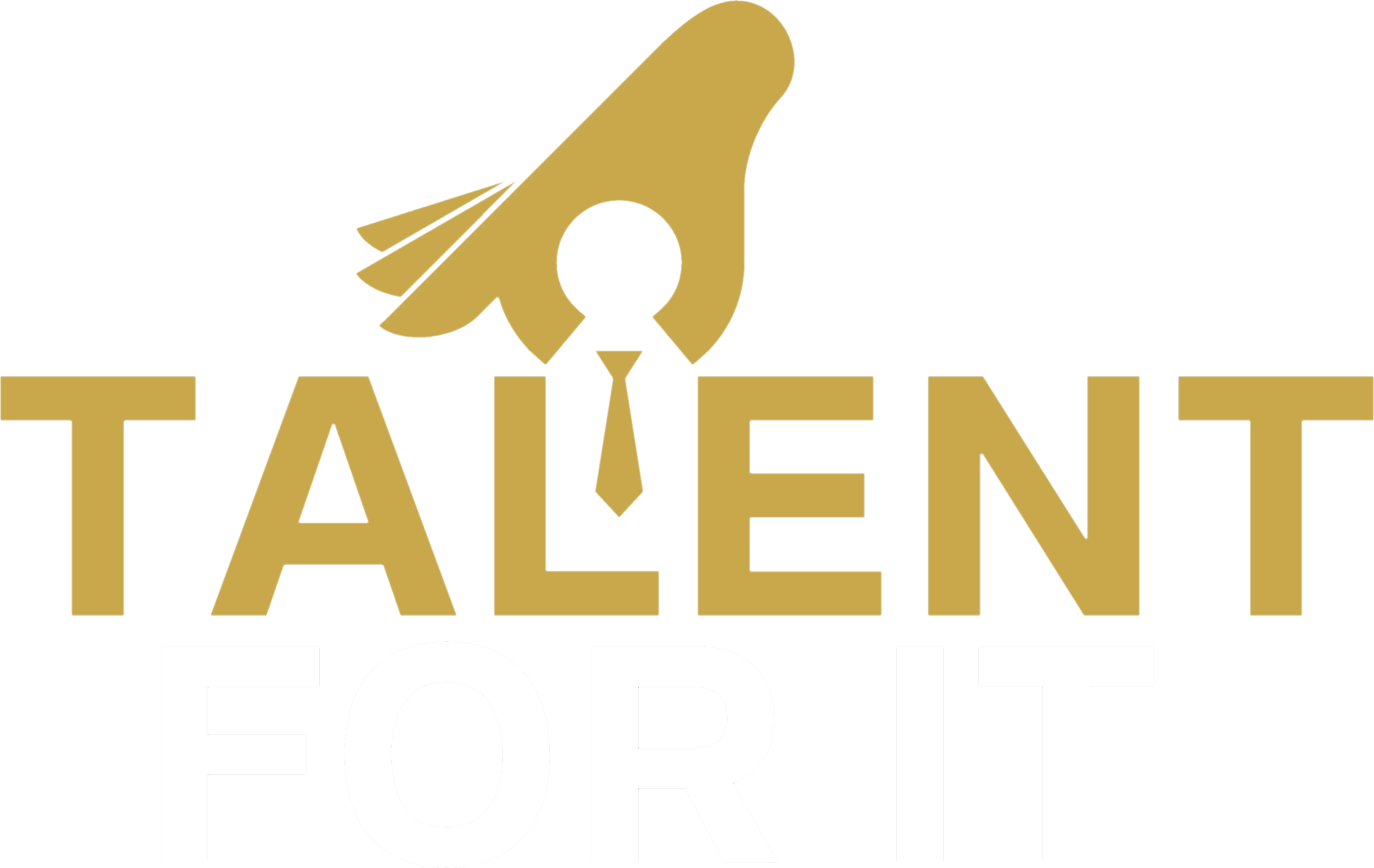 Talent For IT